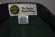 Load image into Gallery viewer, ANGC Augusta National Golf Club Script Snapback Hat by American Needle