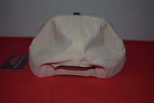 Load image into Gallery viewer, Masters Logo Beige Yellow Rope Snapback Hat by American Needle