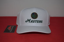 Load image into Gallery viewer, Masters Berckmans 1934 Logo Script Snapback Hat by American Needle