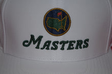 Load image into Gallery viewer, Masters Berckmans 1934 Logo Script Snapback Hat by American Needle