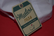 Load image into Gallery viewer, Masters Berckmans 1934 Logo Script Snapback Hat by American Needle