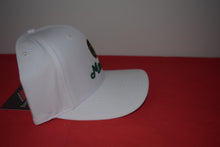 Load image into Gallery viewer, Masters Berckmans 1934 Logo Script Snapback Hat by American Needle