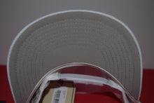 Load image into Gallery viewer, Masters Berckmans 1934 Logo Script Snapback Hat by American Needle