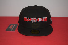 Load image into Gallery viewer, Iron Maiden X New Era Fitted 59Fifty