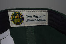Load image into Gallery viewer, ANGC Augusta National Golf Club Script Snapback Hat by American Needle