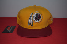 Load image into Gallery viewer, NFL New Era Washington Redskins Original Style Snapback 9Fifty