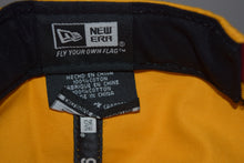 Load image into Gallery viewer, NFL New Era Washington Redskins Original Style Snapback 9Fifty