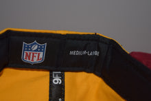 Load image into Gallery viewer, NFL New Era Washington Redskins Original Style Snapback 9Fifty