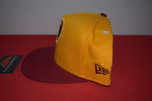 Load image into Gallery viewer, NFL New Era Washington Redskins Original Style Snapback 9Fifty