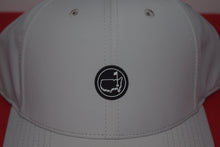 Load image into Gallery viewer, Masters Blue Tint Strapback Hat by American Needle