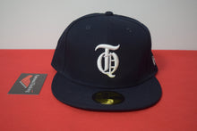 Load image into Gallery viewer, LMB New Era Tigres de Quintana Roo Script Fitted 59Fifty SAMPLE