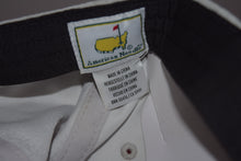 Load image into Gallery viewer, Masters Blue Tint Strapback Hat by American Needle