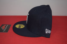 Load image into Gallery viewer, LMB New Era Tigres de Quintana Roo Script Fitted 59Fifty SAMPLE