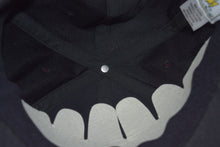 Load image into Gallery viewer, ANGC Augusta National Golf Club Members Only Black Velcroback by American Needle