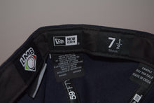 Load image into Gallery viewer, LMB New Era Tigres de Quintana Roo Script Fitted 59Fifty SAMPLE