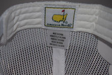 Load image into Gallery viewer, Augusta National Snapback Mesh Hat by American Needle