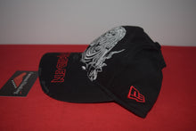 Load image into Gallery viewer, Iron Maiden X New Era Steve Harris Strapback 9Forty