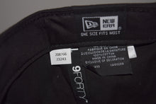 Load image into Gallery viewer, Iron Maiden X New Era Steve Harris Strapback 9Forty