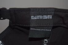 Load image into Gallery viewer, Iron Maiden X New Era Steve Harris Strapback 9Forty
