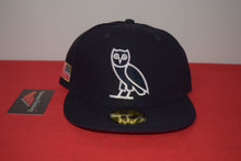 Load image into Gallery viewer, OVO X New Era Fitted 59Fifty