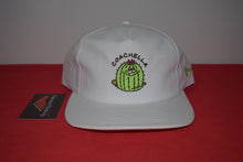 Load image into Gallery viewer, New Era Coachella Cactus White Original Fit Snapback 9Fifty