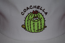 Load image into Gallery viewer, New Era Coachella Cactus White Original Fit Snapback 9Fifty