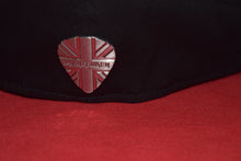 Load image into Gallery viewer, Iron Maiden X New Era Side Script Fitted 59Fifty