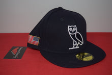 Load image into Gallery viewer, OVO X New Era Fitted 59Fifty