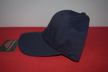 Load image into Gallery viewer, Masters Berckmans 1934 Logo Navy Velcroback by American Needle