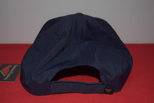 Load image into Gallery viewer, Masters Berckmans 1934 Logo Navy Velcroback by American Needle