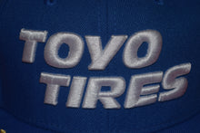 Load image into Gallery viewer, New Era Toyo Tires Snapback 9Fifty