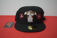 Load image into Gallery viewer, Gremlins X New Era Black Fitted 59Fifty