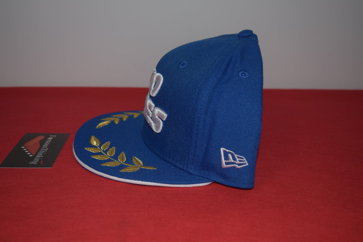 New Era Toyo Tires Snapback 9Fifty – Famousthinking