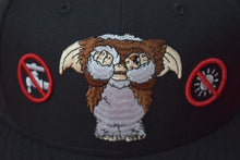 Load image into Gallery viewer, Gremlins X New Era Black Fitted 59Fifty
