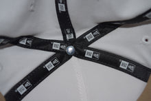 Load image into Gallery viewer, New Era Coachella Cactus White Original Fit Snapback 9Fifty