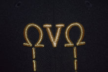 Load image into Gallery viewer, OVO X New Era Script Fitted 59Fifty