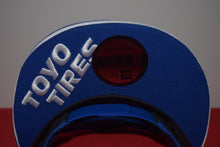 Load image into Gallery viewer, New Era Toyo Tires Snapback 9Fifty