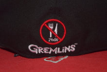 Load image into Gallery viewer, Gremlins X New Era Black Fitted 59Fifty