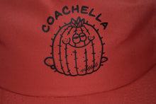 Load image into Gallery viewer, New Era Coachella Cactus Burnt Peach Original Fit Snapback 9Fifty