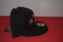 Load image into Gallery viewer, Gremlins X New Era Black Fitted 59Fifty