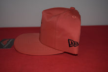 Load image into Gallery viewer, New Era Coachella Cactus Burnt Peach Original Fit Snapback 9Fifty