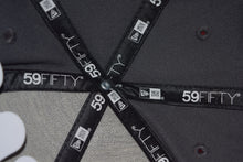 Load image into Gallery viewer, NFL New Era Washington Redskins Fitted 59Fifty PROMO SAMPLE