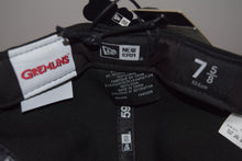 Load image into Gallery viewer, Gremlins X New Era Black Fitted 59Fifty