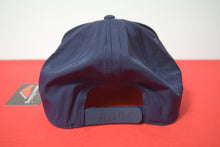 Load image into Gallery viewer, Augusta National Navy Snapback Hat by American Needle