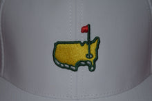 Load image into Gallery viewer, Masters Logo Performance Snapback Hat By American Needle