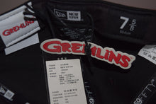 Load image into Gallery viewer, Gremlins X New Era Black Fitted 59Fifty