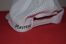 Load image into Gallery viewer, Masters Logo Performance Snapback Hat By American Needle