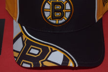 Load image into Gallery viewer, NHL New Era Boston Bruins Velcroback 9Forty