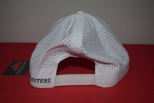 Load image into Gallery viewer, Masters Logo Performance Snapback Hat By American Needle