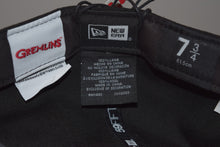 Load image into Gallery viewer, Gremlins X New Era Black Fitted 59Fifty